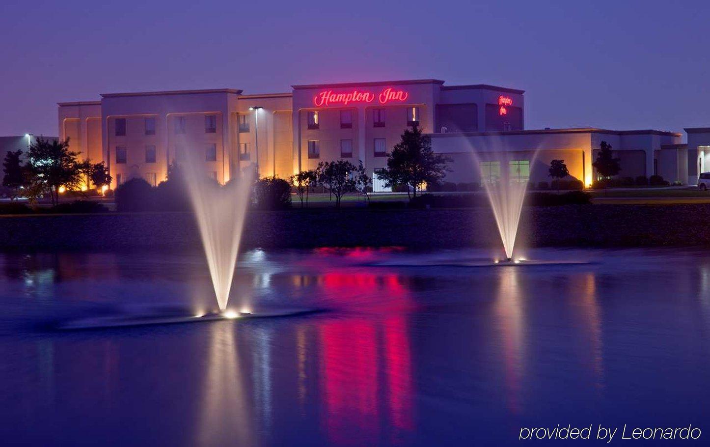 Hampton Inn Plover-Stevens Point Exterior photo