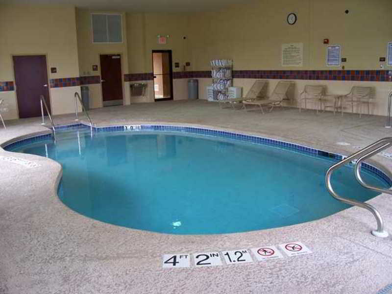 Hampton Inn Plover-Stevens Point Facilities photo